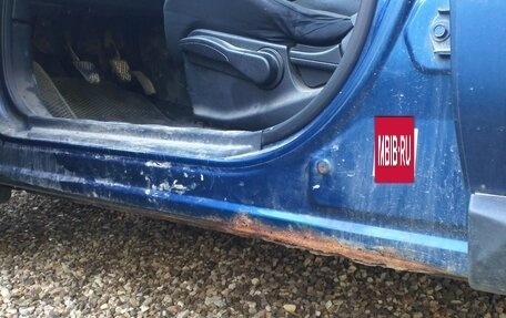 Nissan X-Trail, 2008 год, 720 000 рублей, 14 фотография