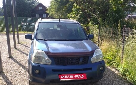 Nissan X-Trail, 2008 год, 720 000 рублей, 6 фотография