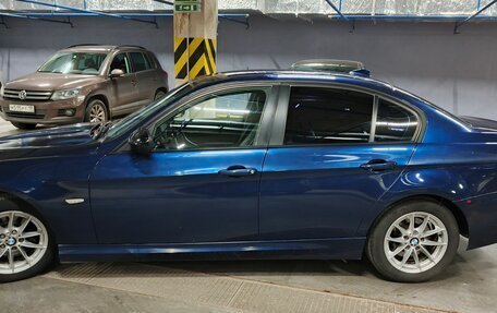 BMW 3 серия, 2010 год, 1 450 000 рублей, 2 фотография