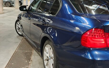 BMW 3 серия, 2010 год, 1 450 000 рублей, 5 фотография