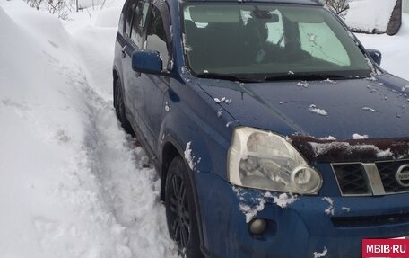 Nissan X-Trail, 2008 год, 720 000 рублей, 18 фотография