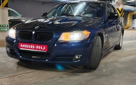 BMW 3 серия, 2010 год, 1 450 000 рублей, 3 фотография