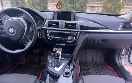BMW 3 серия, 2016 год, 2 100 000 рублей, 12 фотография