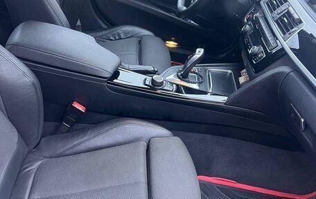 BMW 3 серия, 2016 год, 2 100 000 рублей, 11 фотография