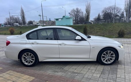 BMW 3 серия, 2016 год, 2 100 000 рублей, 9 фотография