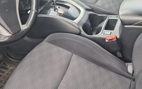 Nissan Qashqai, 2016 год, 1 650 000 рублей, 12 фотография