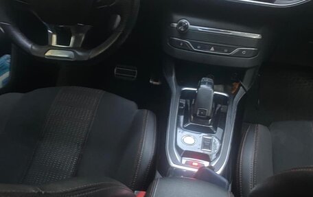 Peugeot 308 II, 2018 год, 1 365 000 рублей, 4 фотография