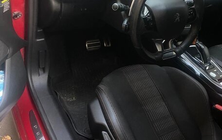 Peugeot 308 II, 2018 год, 1 365 000 рублей, 5 фотография