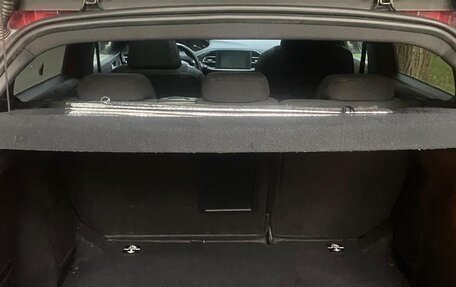 Peugeot 308 II, 2018 год, 1 365 000 рублей, 3 фотография