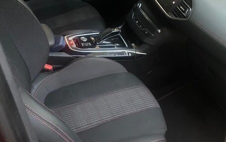 Peugeot 308 II, 2018 год, 1 365 000 рублей, 8 фотография