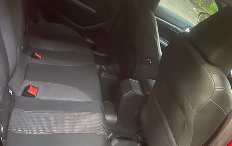 Peugeot 308 II, 2018 год, 1 365 000 рублей, 7 фотография