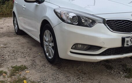 KIA Cerato III, 2014 год, 960 000 рублей, 4 фотография