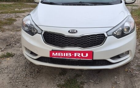 KIA Cerato III, 2014 год, 960 000 рублей, 6 фотография