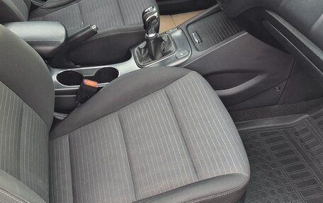 KIA Cerato III, 2014 год, 960 000 рублей, 7 фотография