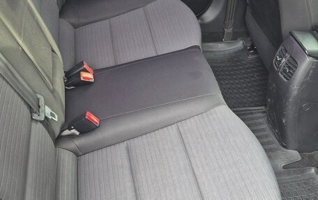 KIA Cerato III, 2014 год, 960 000 рублей, 8 фотография
