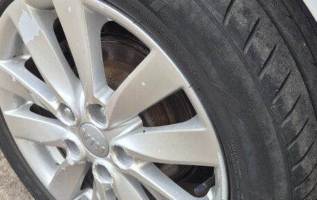 KIA Cerato III, 2014 год, 960 000 рублей, 12 фотография