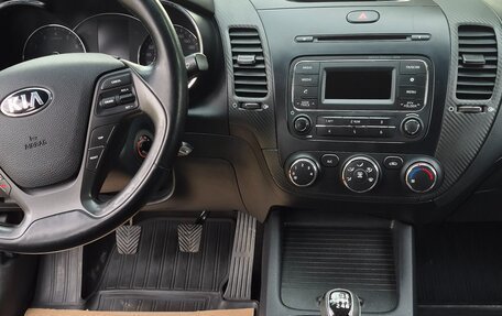 KIA Cerato III, 2014 год, 960 000 рублей, 11 фотография