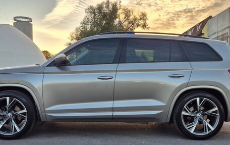 Skoda Kodiaq I, 2018 год, 2 450 000 рублей, 6 фотография