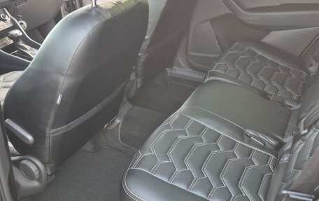 Skoda Kodiaq I, 2018 год, 2 450 000 рублей, 15 фотография