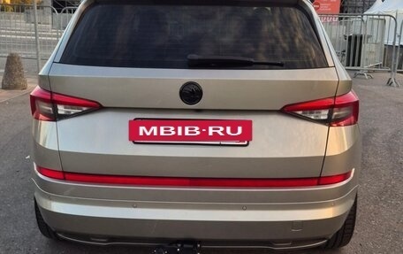 Skoda Kodiaq I, 2018 год, 2 450 000 рублей, 7 фотография