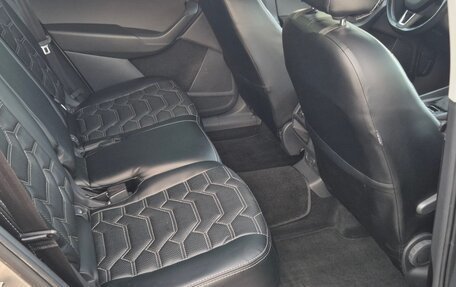Skoda Kodiaq I, 2018 год, 2 450 000 рублей, 16 фотография