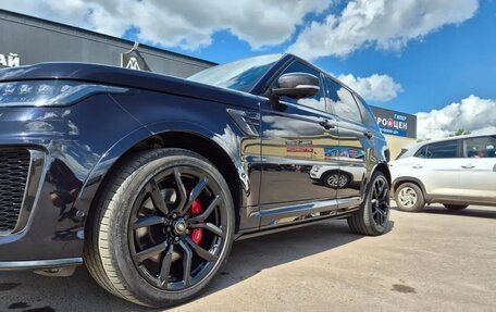Land Rover Range Rover Sport II, 2020 год, 8 500 000 рублей, 15 фотография
