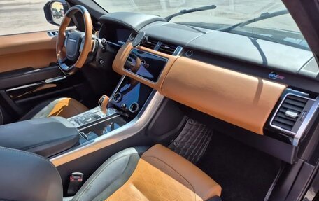 Land Rover Range Rover Sport II, 2020 год, 8 500 000 рублей, 11 фотография