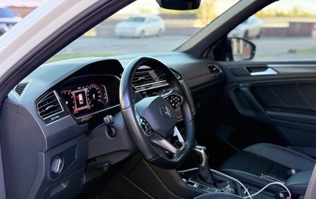 Volkswagen Tiguan II, 2021 год, 3 150 000 рублей, 8 фотография