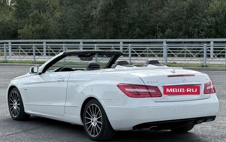 Mercedes-Benz E-Класс, 2010 год, 1 949 000 рублей, 7 фотография