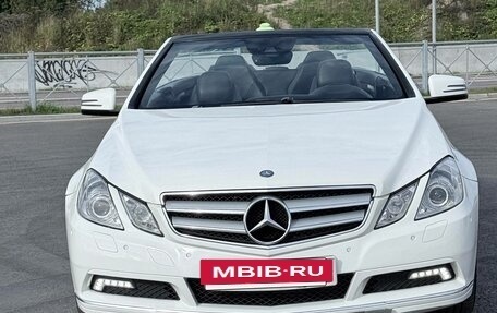 Mercedes-Benz E-Класс, 2010 год, 1 949 000 рублей, 2 фотография