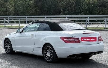 Mercedes-Benz E-Класс, 2010 год, 1 949 000 рублей, 6 фотография