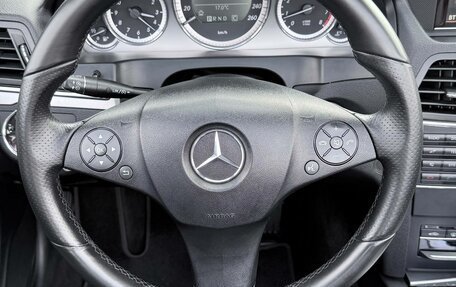 Mercedes-Benz E-Класс, 2010 год, 1 949 000 рублей, 14 фотография