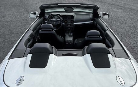 Mercedes-Benz E-Класс, 2010 год, 1 949 000 рублей, 12 фотография