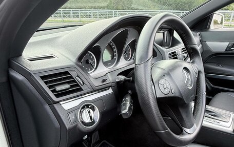 Mercedes-Benz E-Класс, 2010 год, 1 949 000 рублей, 8 фотография
