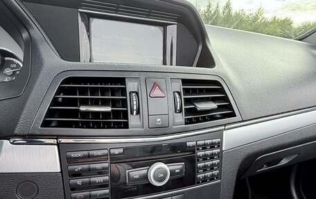 Mercedes-Benz E-Класс, 2010 год, 1 949 000 рублей, 13 фотография