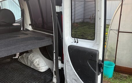 Fiat Doblo II рестайлинг, 2011 год, 390 000 рублей, 6 фотография