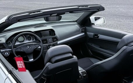 Mercedes-Benz E-Класс, 2010 год, 1 949 000 рублей, 15 фотография