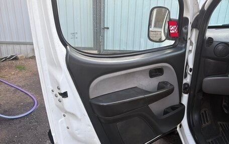 Fiat Doblo II рестайлинг, 2011 год, 390 000 рублей, 4 фотография