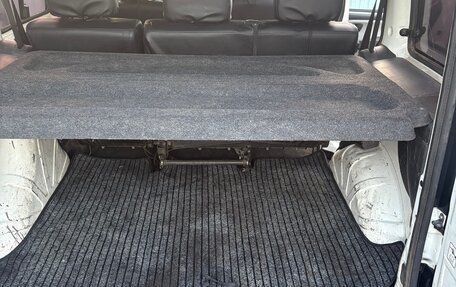 Fiat Doblo II рестайлинг, 2011 год, 390 000 рублей, 8 фотография