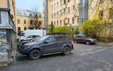 Suzuki Grand Vitara, 2010 год, 1 850 000 рублей, 11 фотография