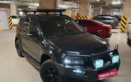 Suzuki Grand Vitara, 2010 год, 1 850 000 рублей, 2 фотография