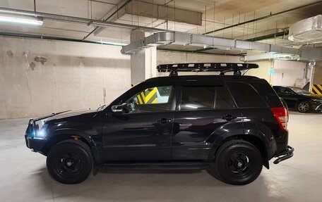 Suzuki Grand Vitara, 2010 год, 1 850 000 рублей, 8 фотография