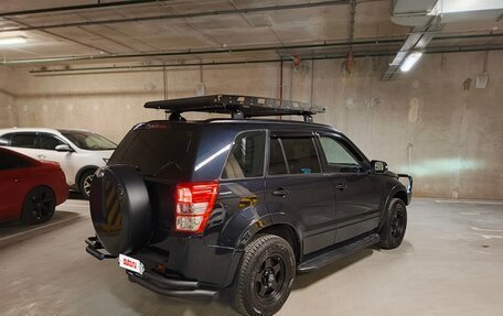 Suzuki Grand Vitara, 2010 год, 1 850 000 рублей, 14 фотография
