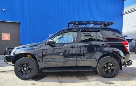 Suzuki Grand Vitara, 2010 год, 1 850 000 рублей, 9 фотография