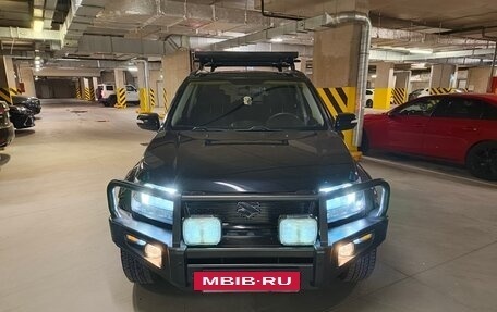 Suzuki Grand Vitara, 2010 год, 1 850 000 рублей, 4 фотография