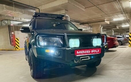 Suzuki Grand Vitara, 2010 год, 1 850 000 рублей, 3 фотография