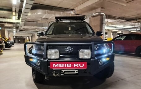 Suzuki Grand Vitara, 2010 год, 1 850 000 рублей, 5 фотография