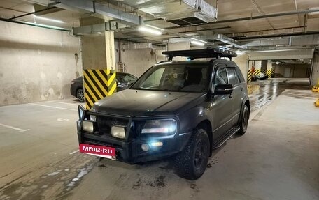 Suzuki Grand Vitara, 2010 год, 1 850 000 рублей, 6 фотография
