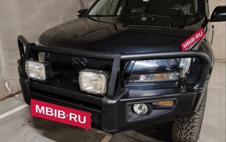 Suzuki Grand Vitara, 2010 год, 1 850 000 рублей, 7 фотография