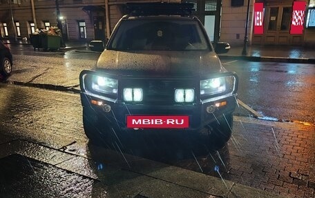 Suzuki Grand Vitara, 2010 год, 1 850 000 рублей, 13 фотография